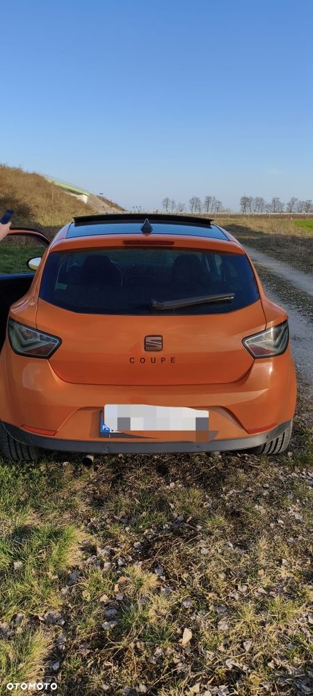 Seat Ibiza - 1