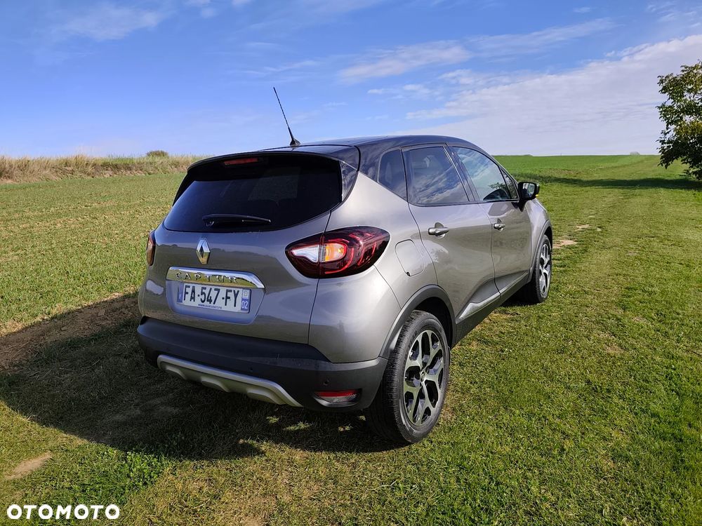 Renault Captur - 9