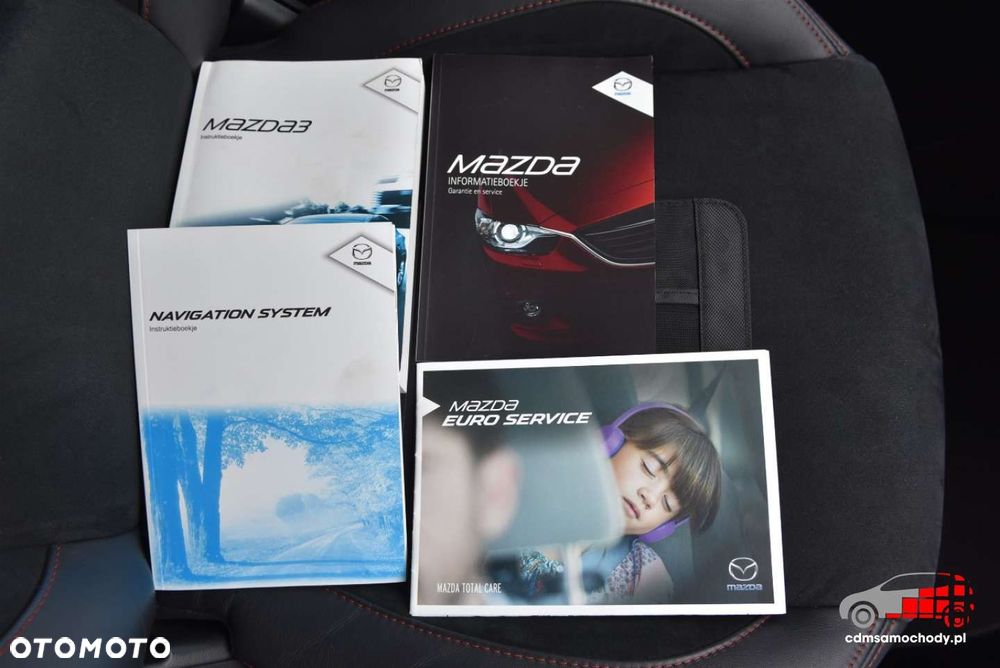 Mazda 3 - 27