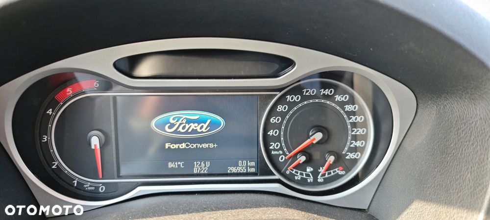 Ford Mondeo 2.0 TDCi Viva Titanium - 1