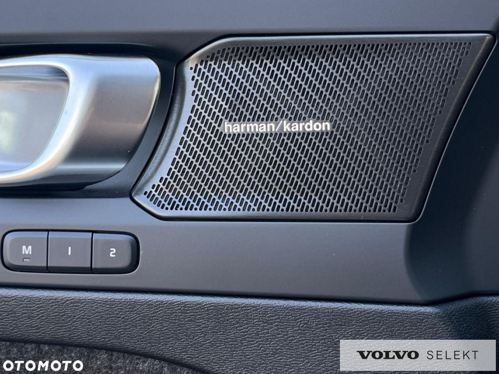 Volvo XC 40 - 28