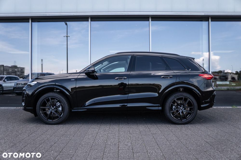 Audi Q5 e-Hybrid 220 kW Quattro S tronic - 6