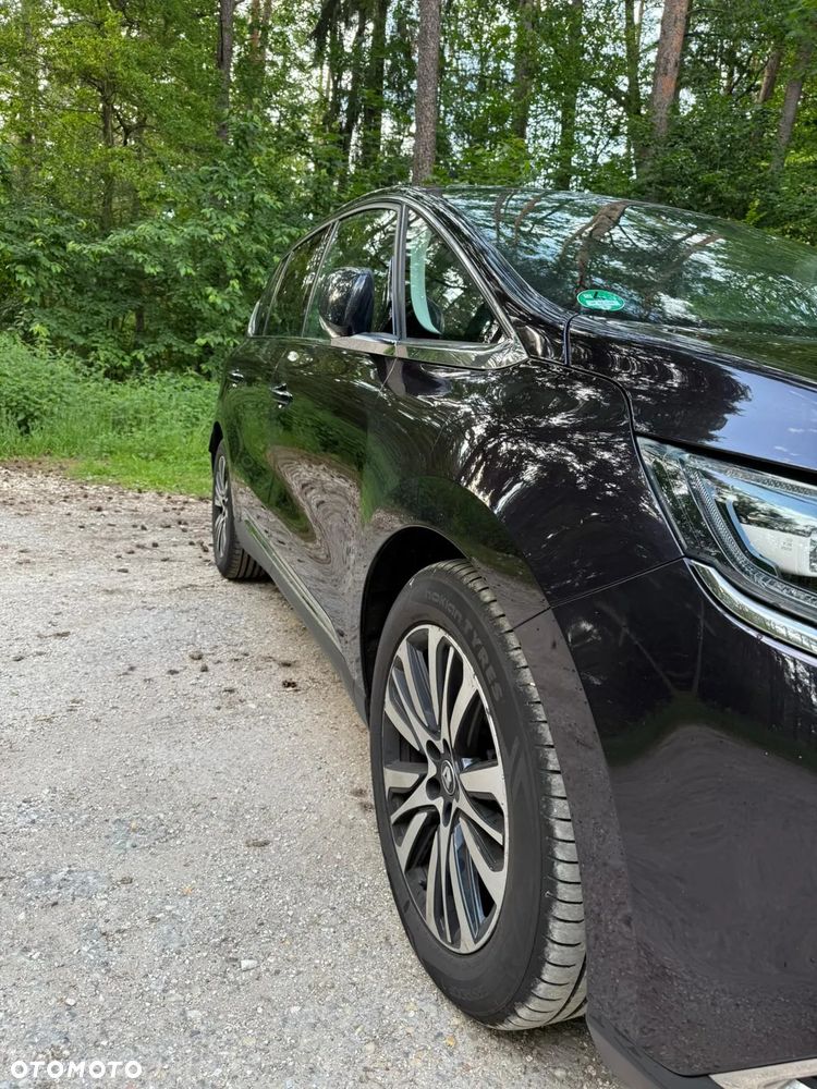 Renault Espace Energy dCi 160 EDC Initiale Paris - 2
