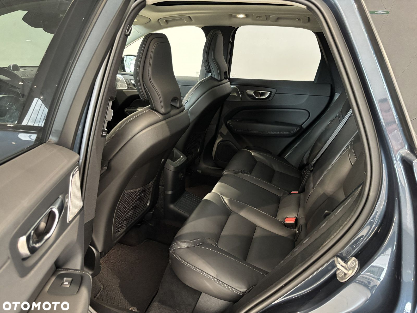 Volvo XC 60 - 23