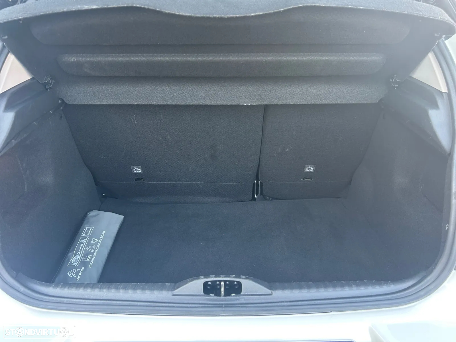 Citroën C3 1.2 PureTech Max - 16