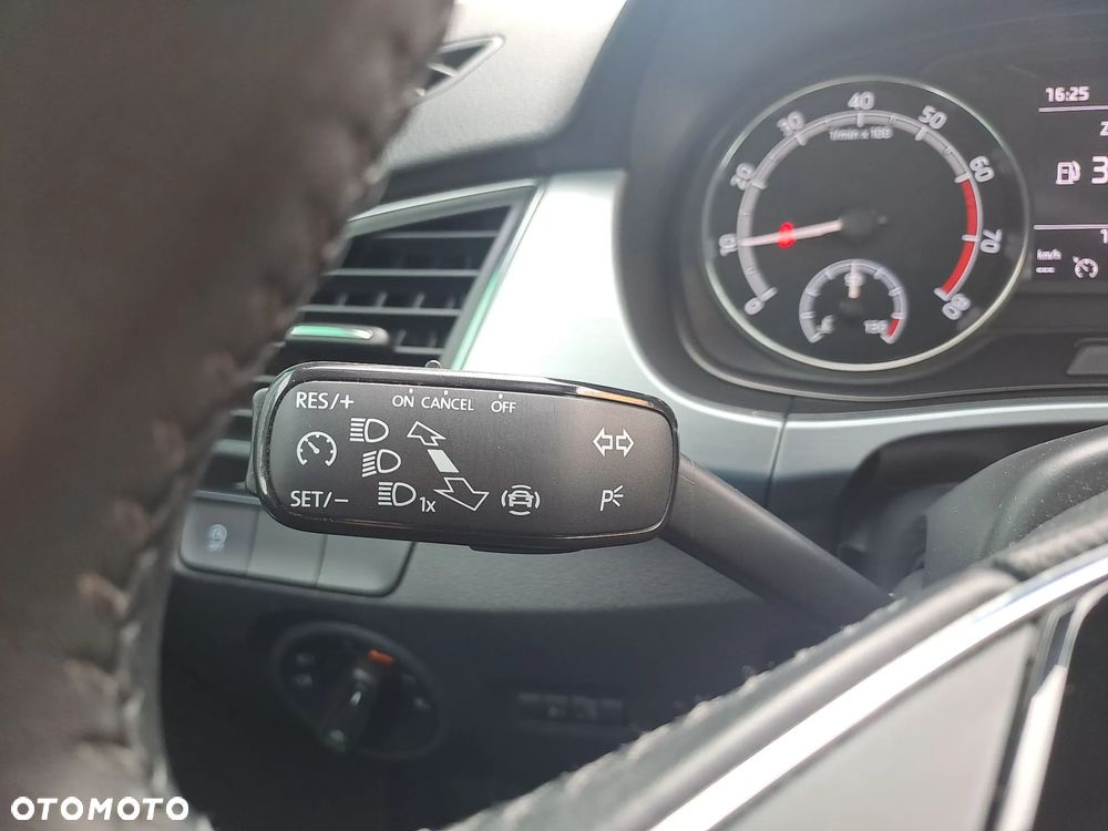 Skoda Fabia 1.0 TSI Ambition - 20