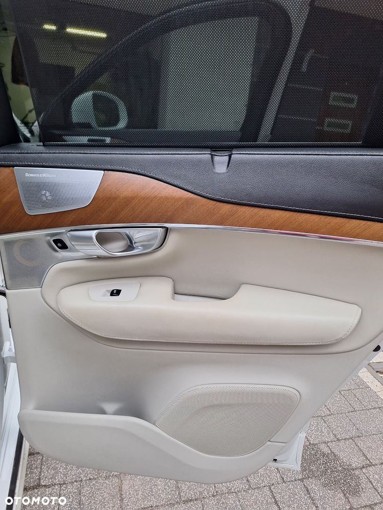 Volvo XC 90 T6 AWD Geartronic Inscription - 12