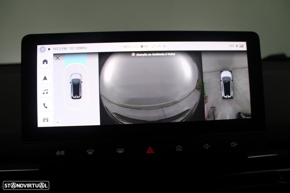 MG MG4 77 kWh Extended Range Luxury - 31