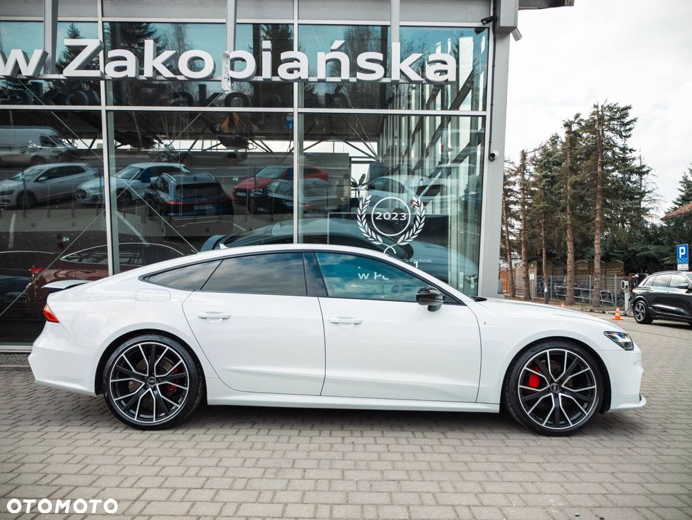 Audi A7 Sportback - 14