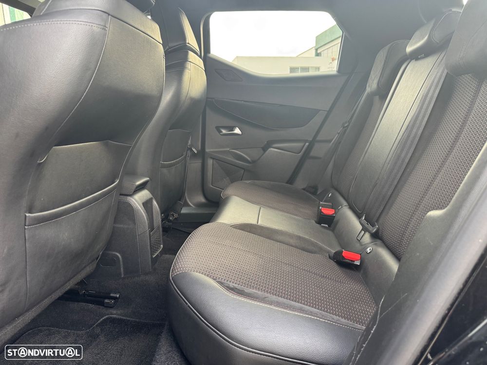 DS DS3 Crossback PureTech 155 Aut. PERFORMANCE LINE - 25