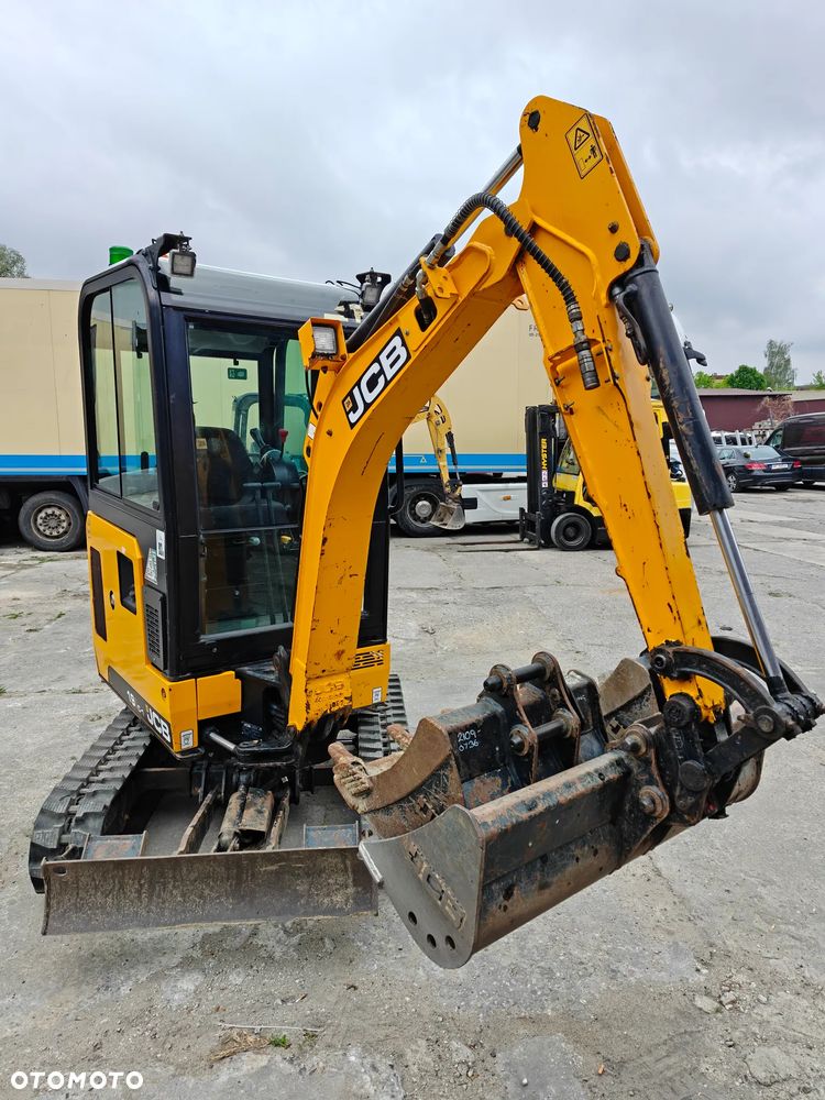 JCB 19C-1 PRO - 9