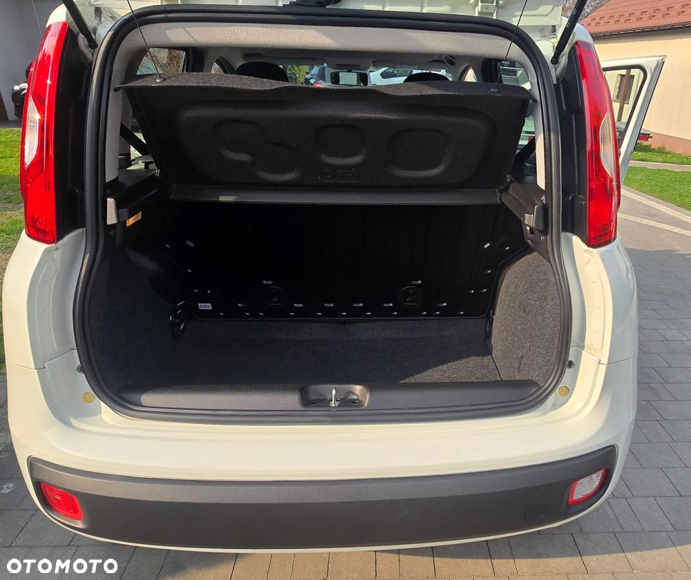 Fiat Panda - 14