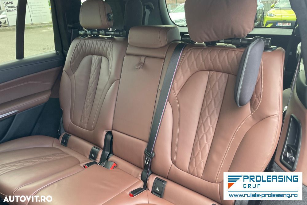 BMW X7 xDrive40d AT MHEV - 15