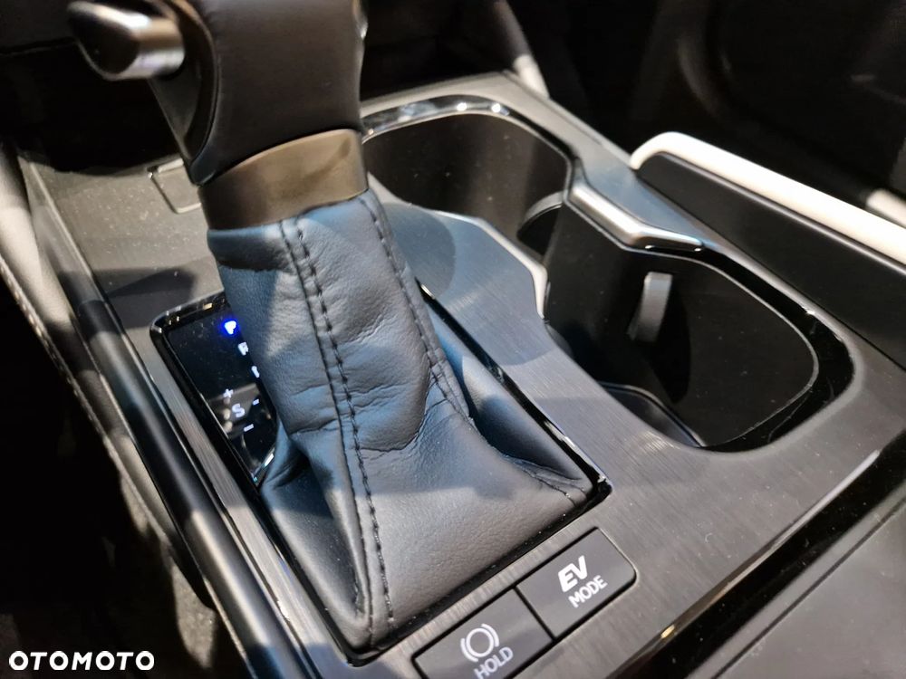 Lexus ES 300h Prestige - 17