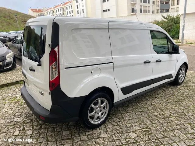 Ford Transit Connect 1.6 TDCI Longa - 7