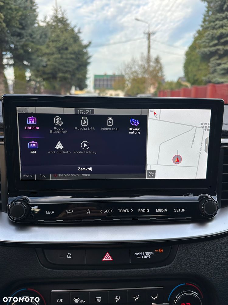 Kia XCeed 1.5 T-GDI GT-Line - 22