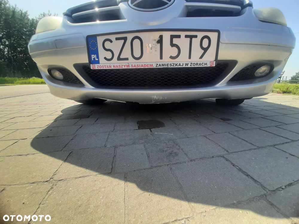 Mercedes-Benz SLK - 11