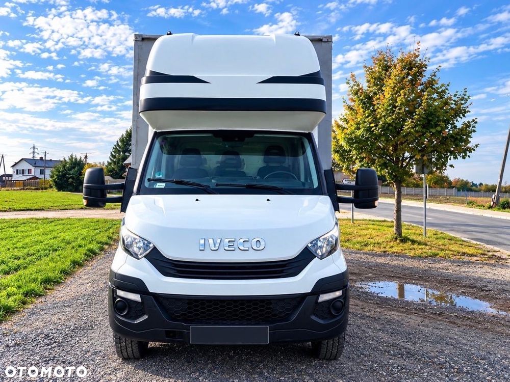 Iveco 72c18 - 6