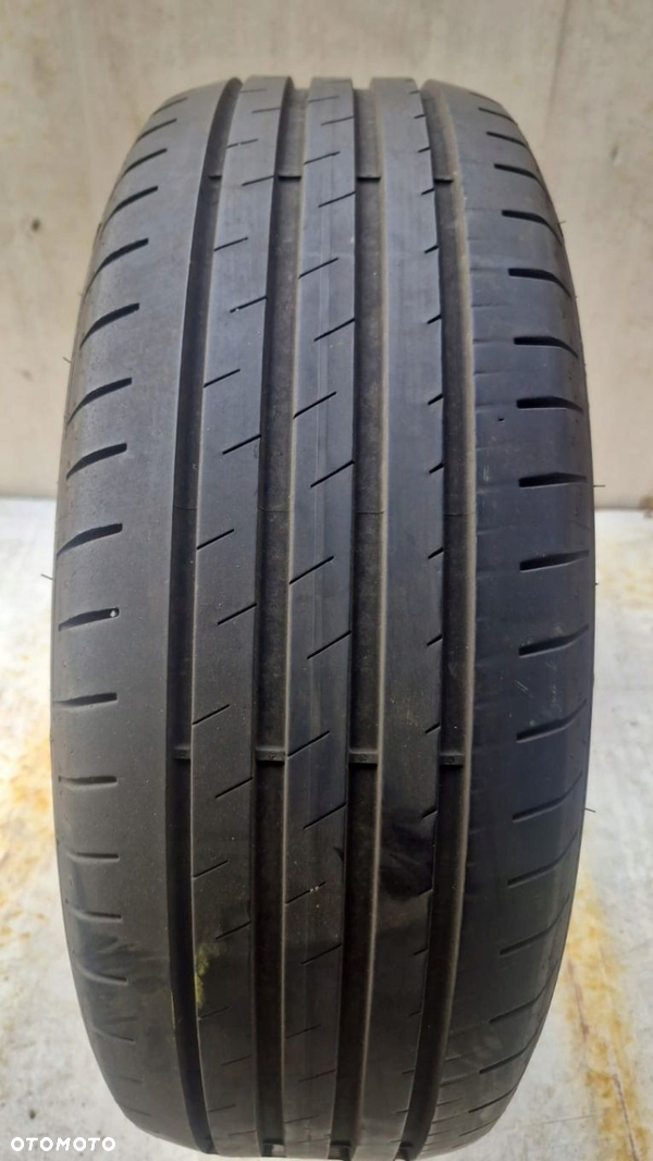 Fulda EcoControl HP 2 205/60R16 96 V wzmocnienie XL