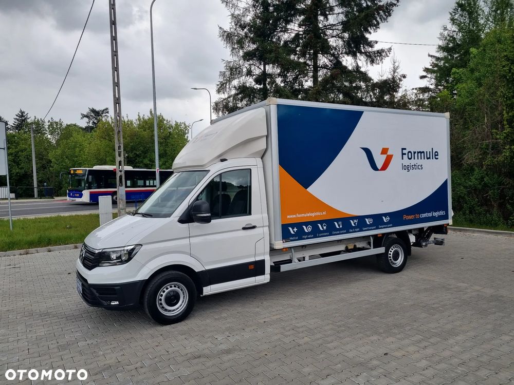 Volkswagen Crafter - 30