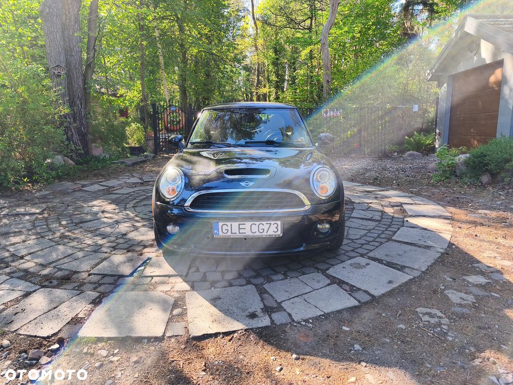 MINI Cooper S - 15