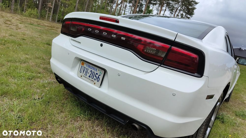 Dodge Charger - 16