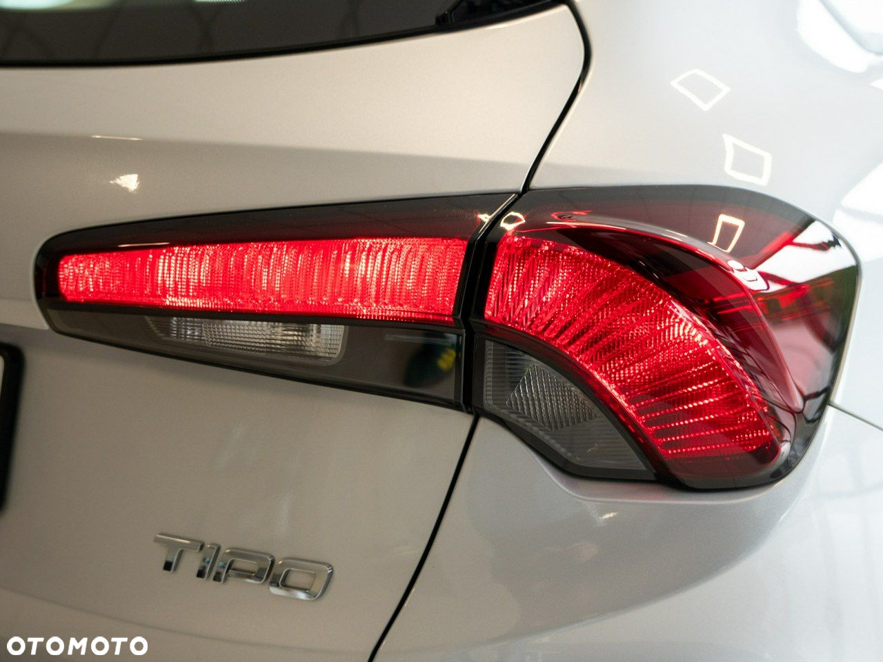 Fiat Tipo - 13