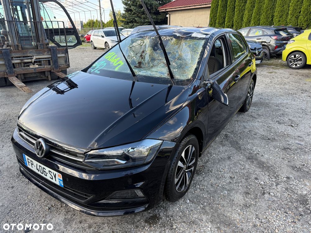 Volkswagen Polo 1.0 TSI OPF Edition 50 - 3