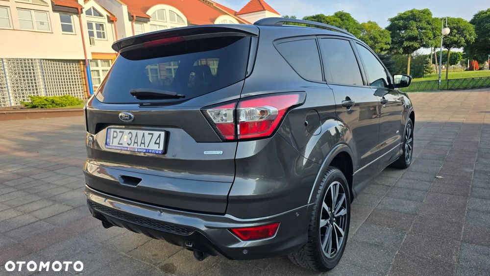 Ford Kuga ver-1-5-ecoboost-4x4-st--line - 11