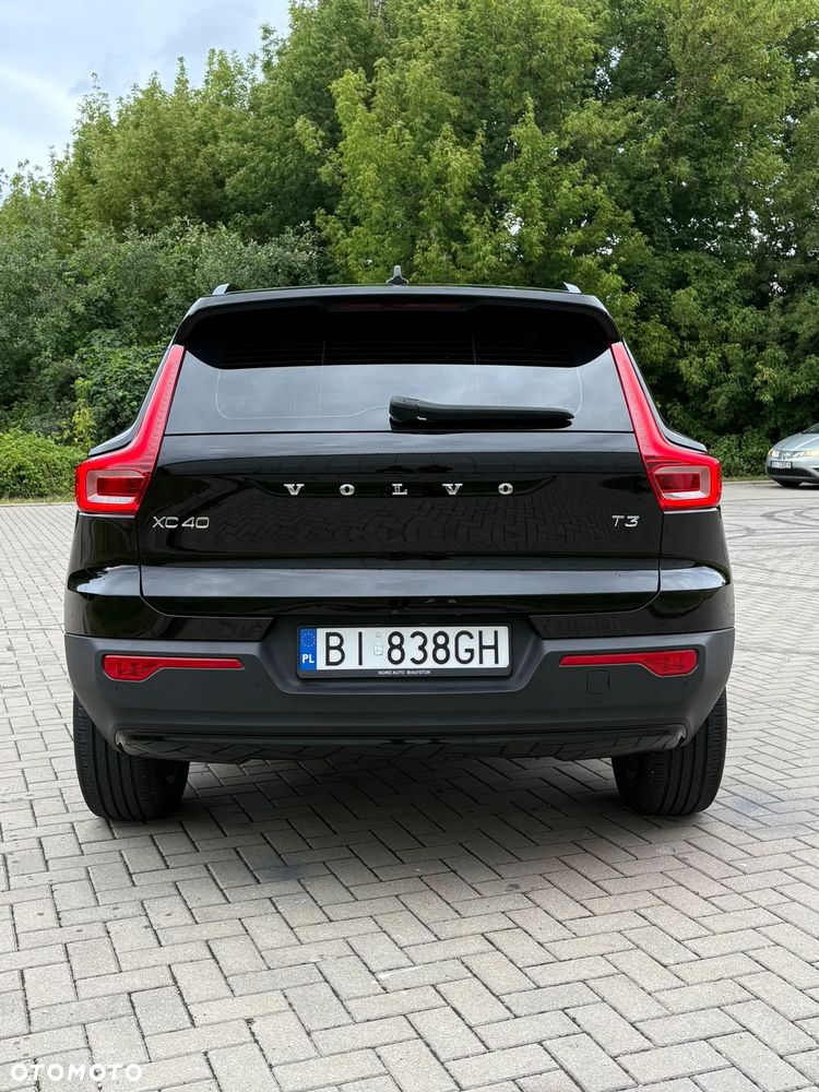 Volvo XC 40 T3 R-Design - 7