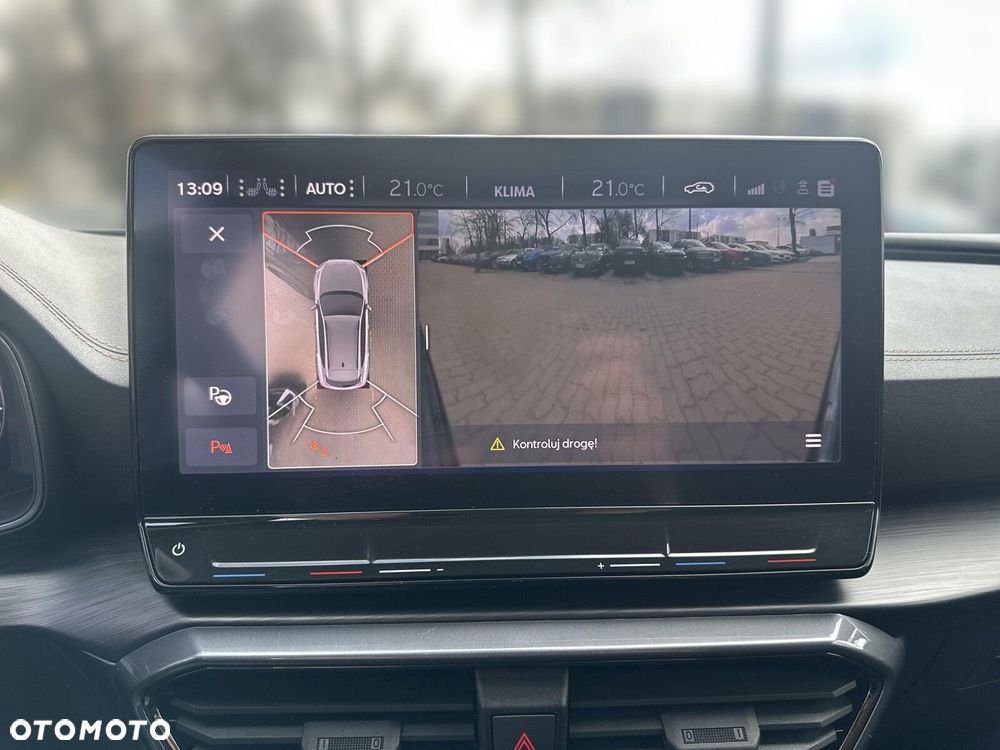 Cupra Formentor 2.5 TSI 4Drive VZ5 Bat DSG - 27