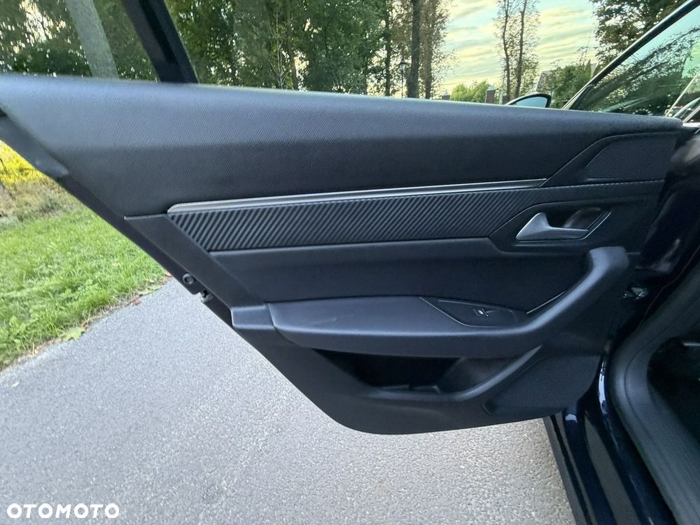 Peugeot 508 - 24