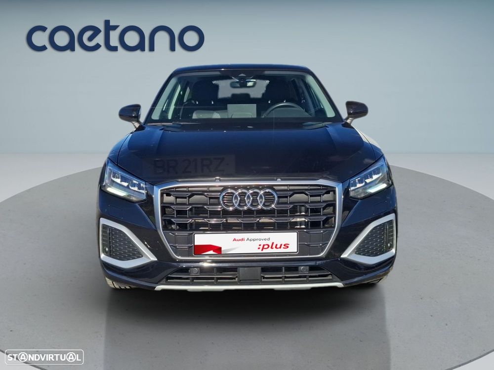 Audi Q2 30 TFSI Advanced - 2
