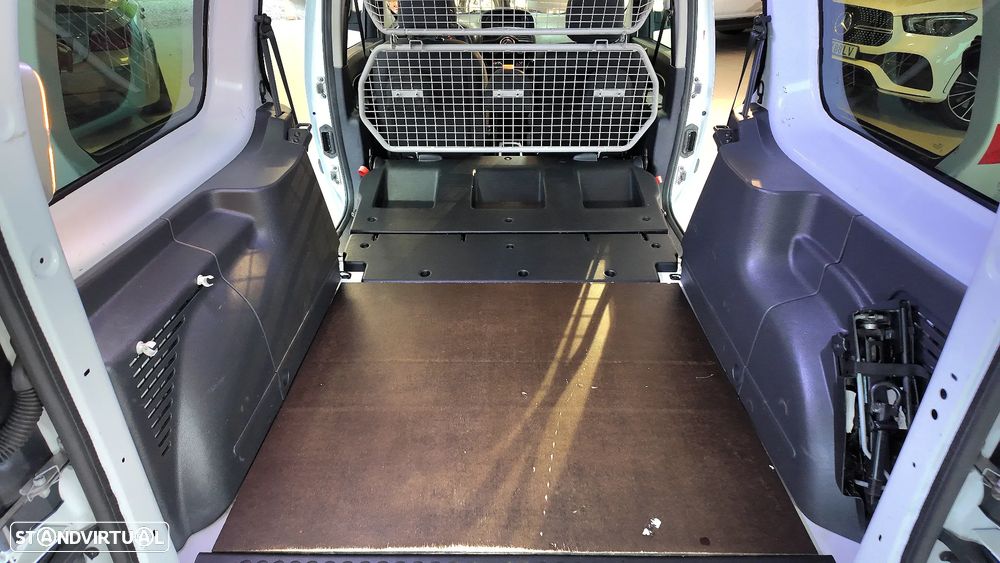 Renault Kangoo 1.5 dCi Luxe - 33