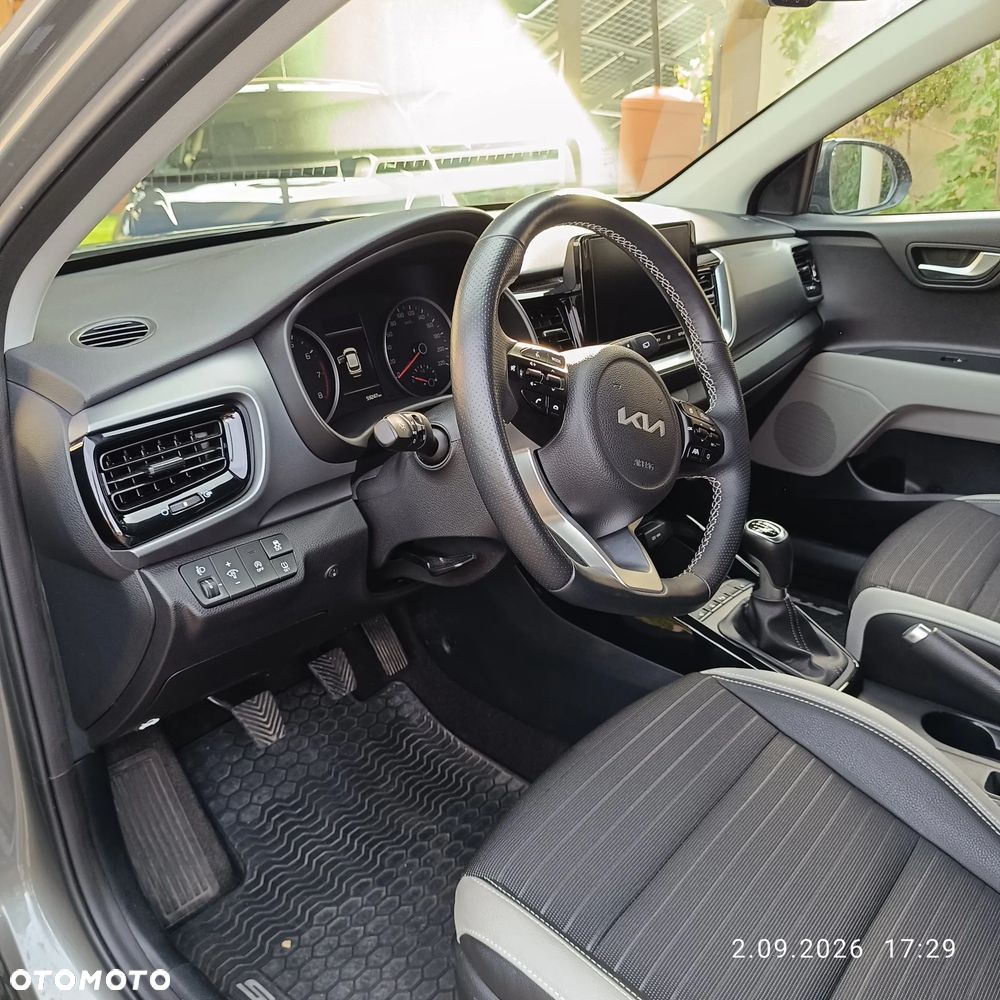 Kia Stonic 1.0 T-GDI L Business Line - 20