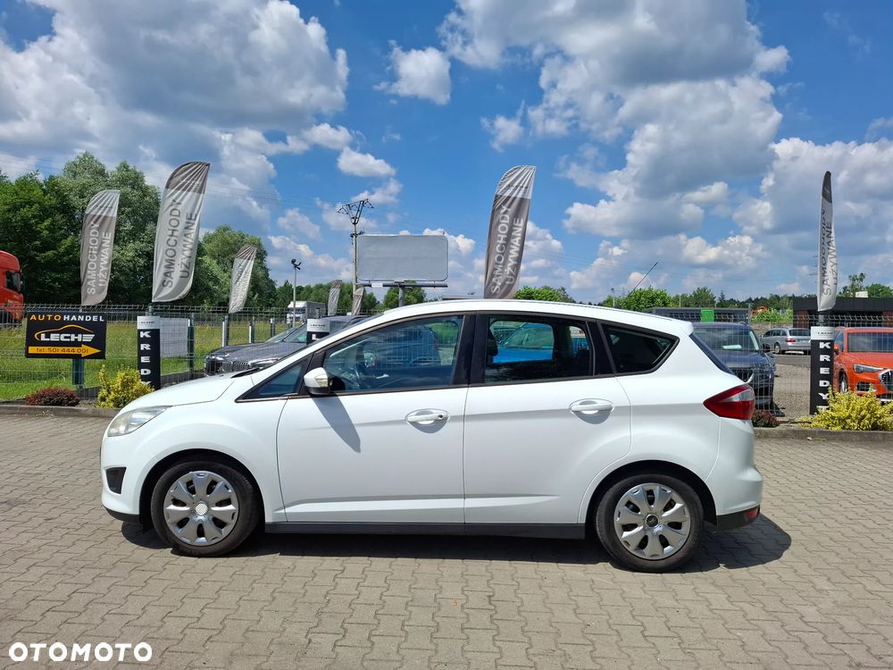 Ford C-MAX - 5