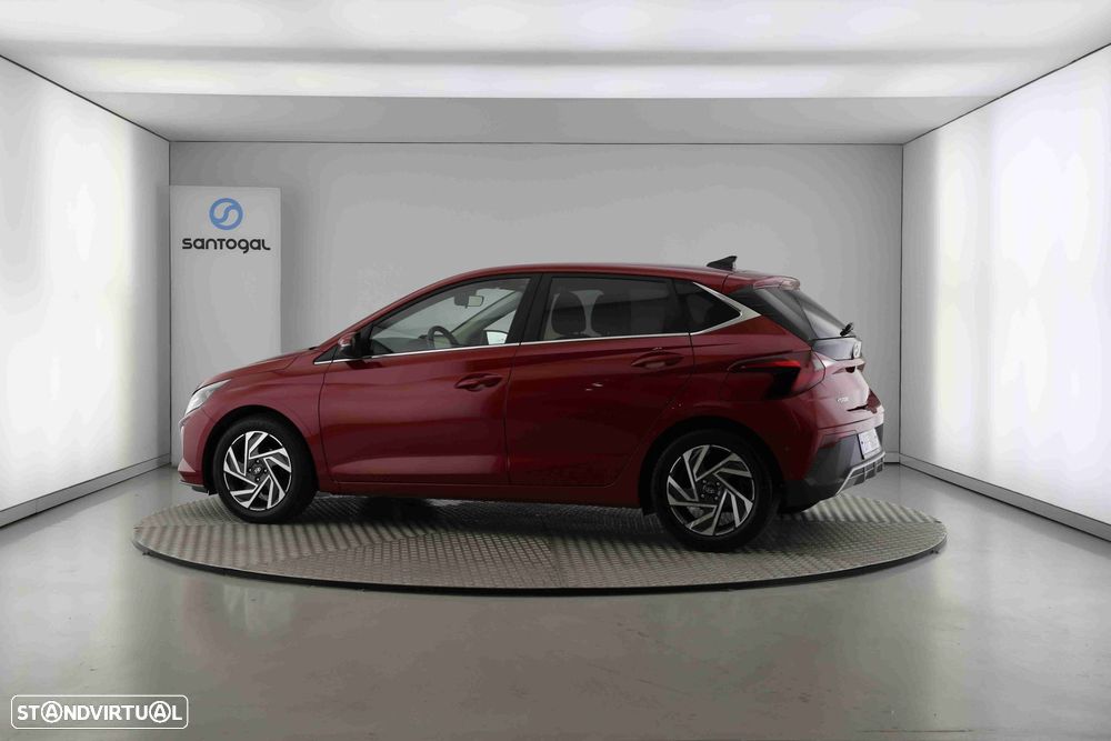 Hyundai i20 1.2 MPi Comfort - 2