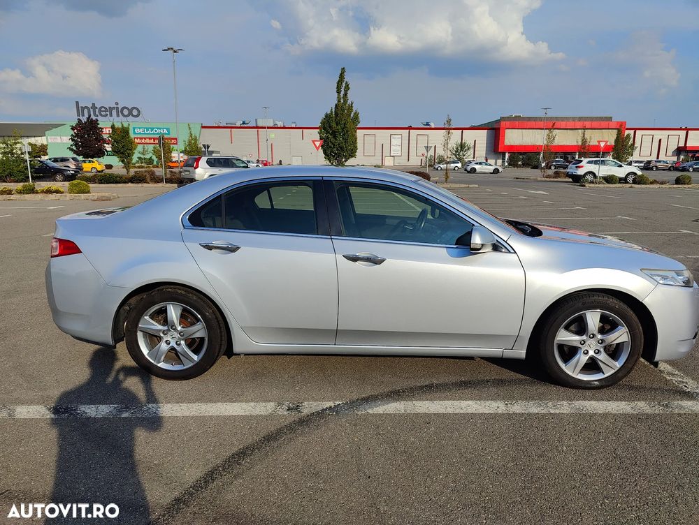Honda Accord 2.0 Elegance - 14