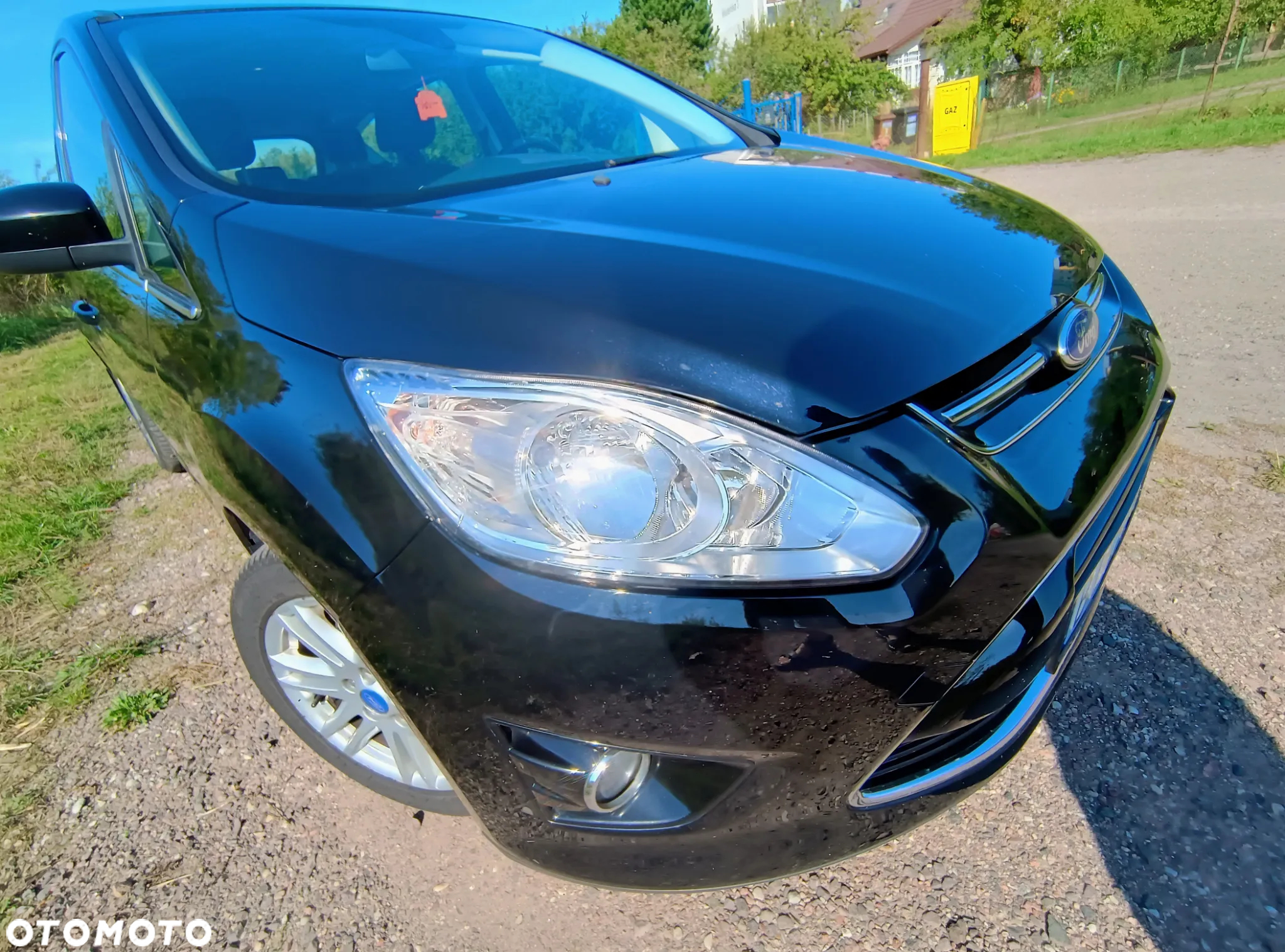 Ford C-MAX 1.0 EcoBoost Trend ASS - 23