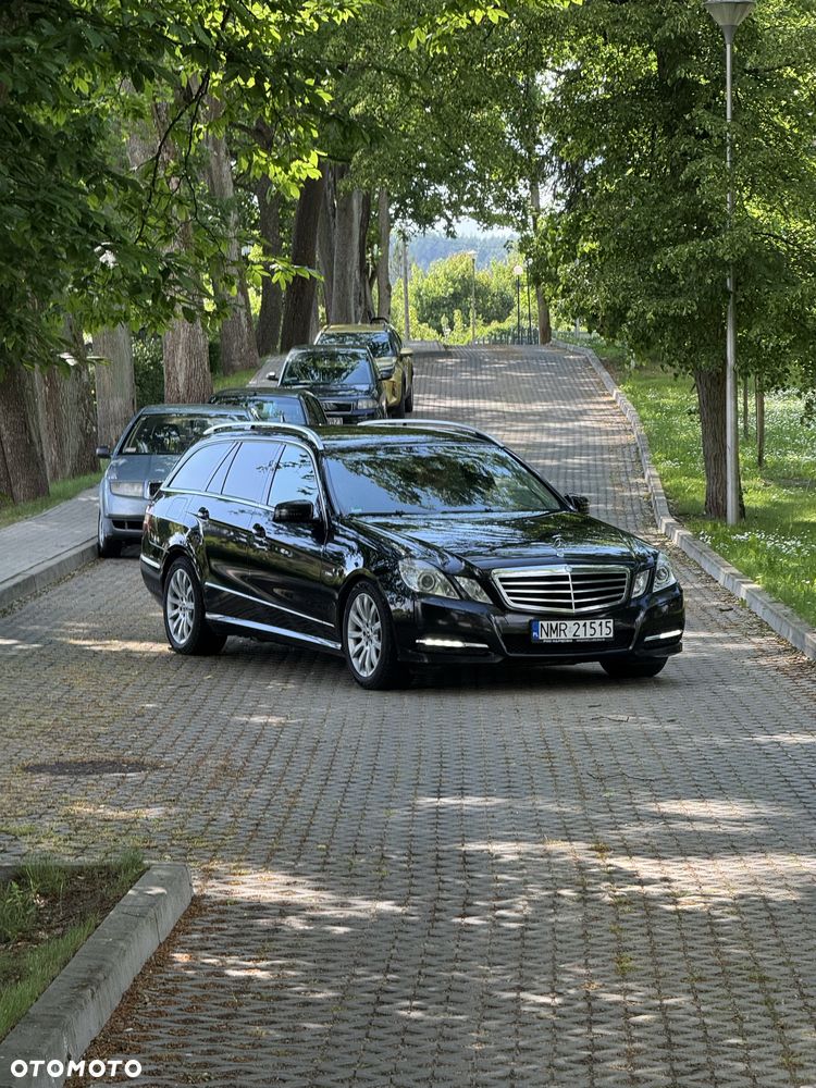 Mercedes-Benz Inny - 1