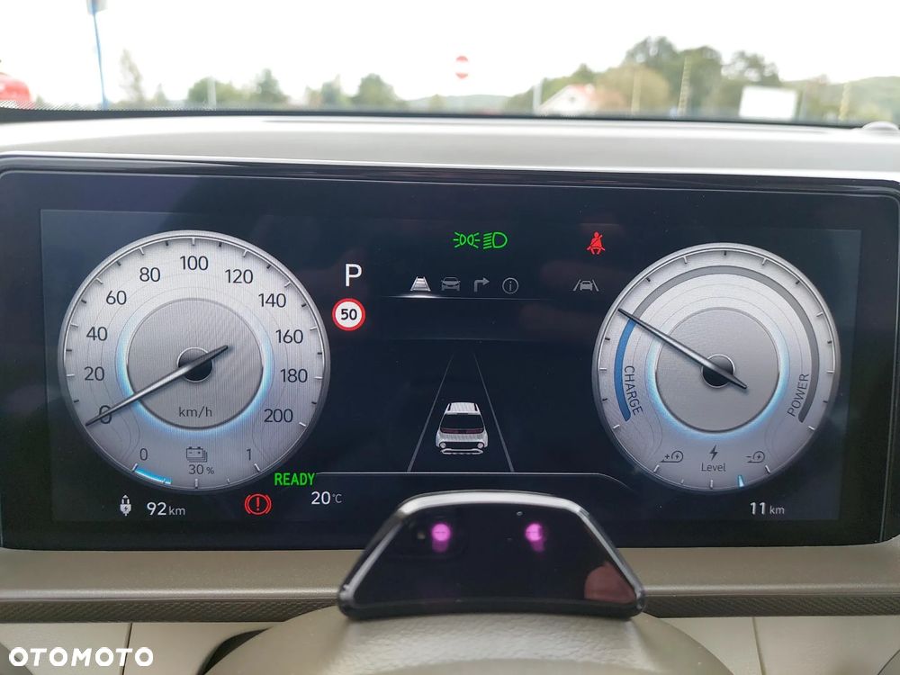 Hyundai Inster 49kWh Smart - 14