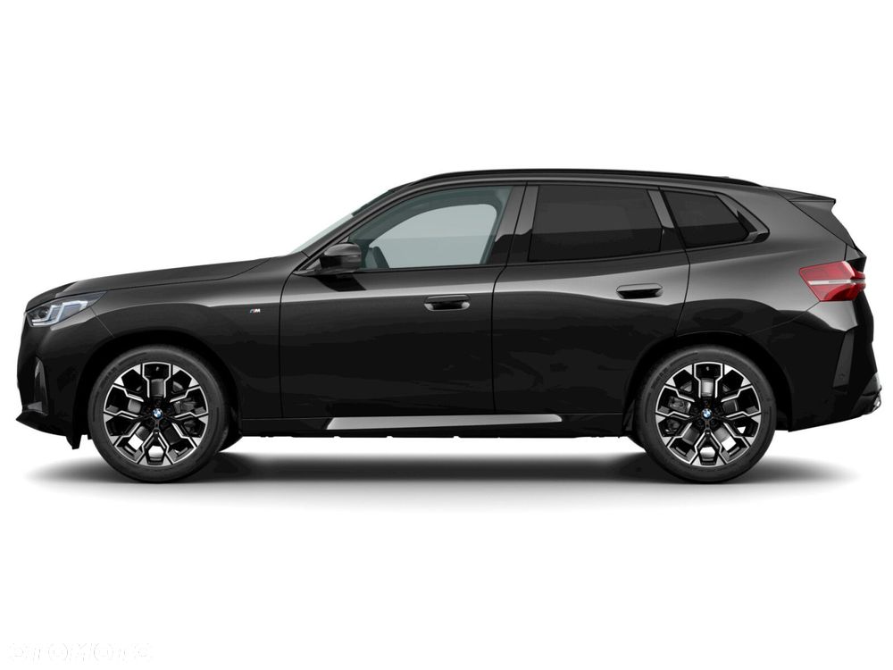 BMW X3 xDrive20d mHEV - 4