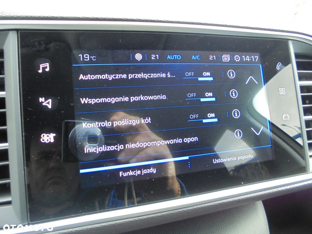 Peugeot 308 BlueHDi 130 Allure Pack - 33