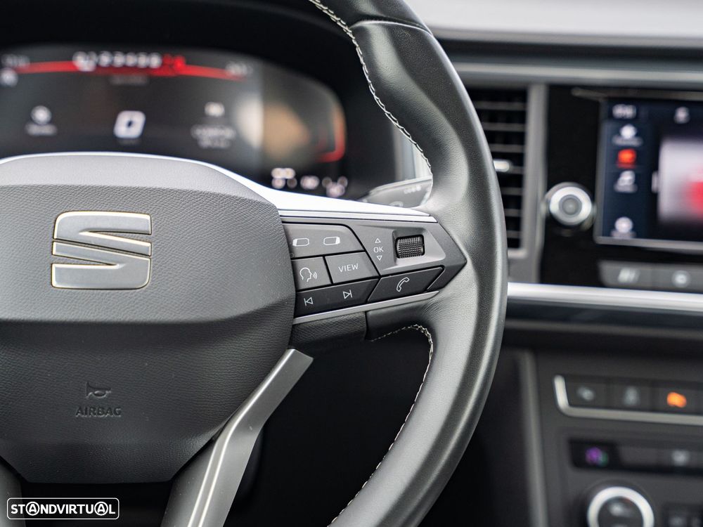 SEAT Ateca 1.0 TSI Style - 38