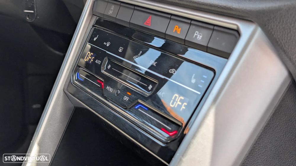 VW T-Roc 1.0 TSI Life - 12