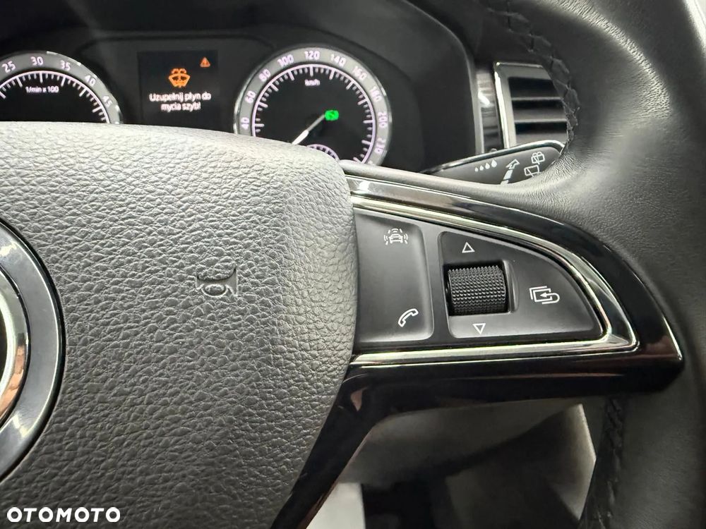 Skoda Kodiaq 2.0 TDI 4x4 DSG Style - 17