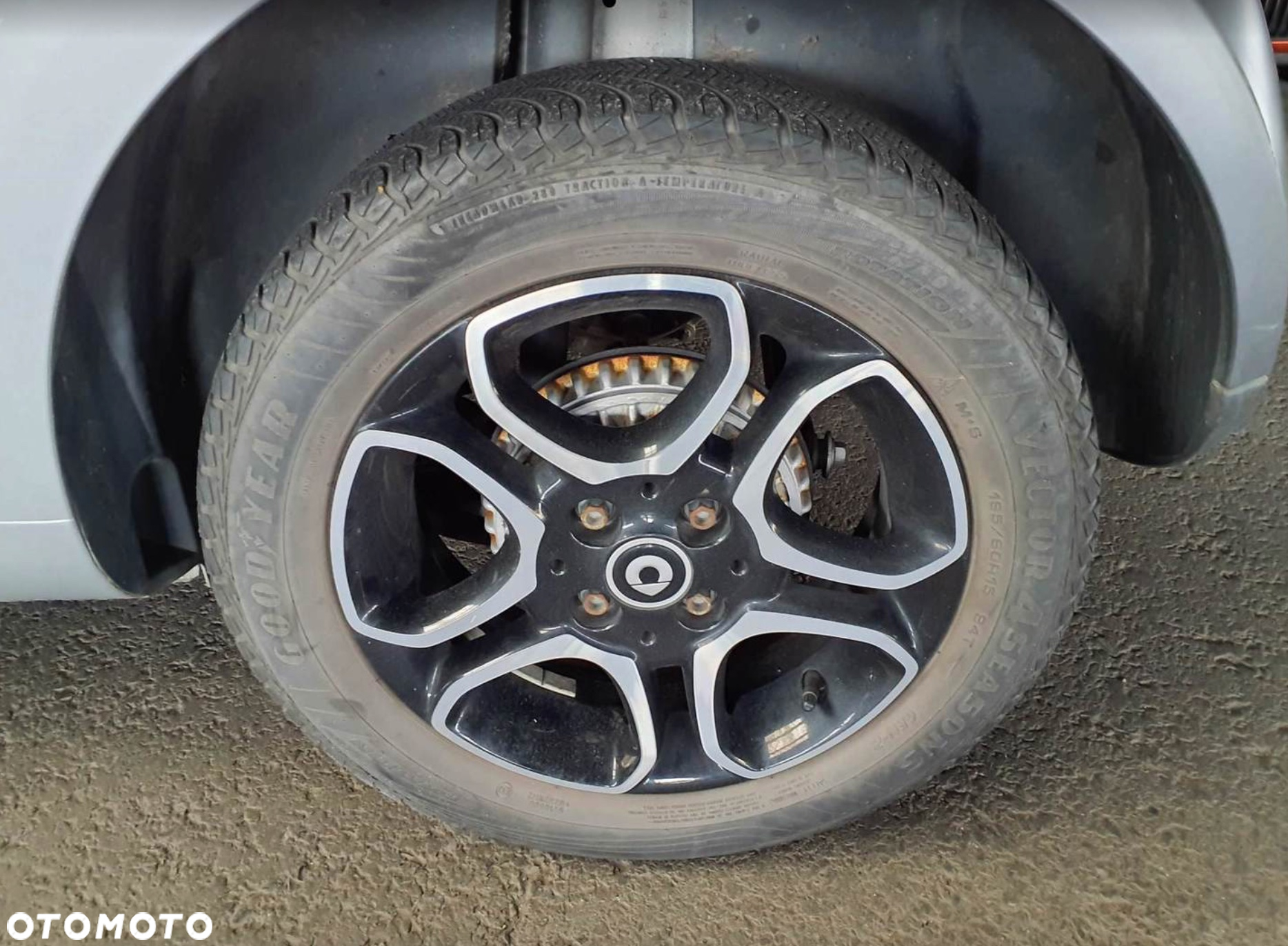Smart Fortwo electric drive prime - 19