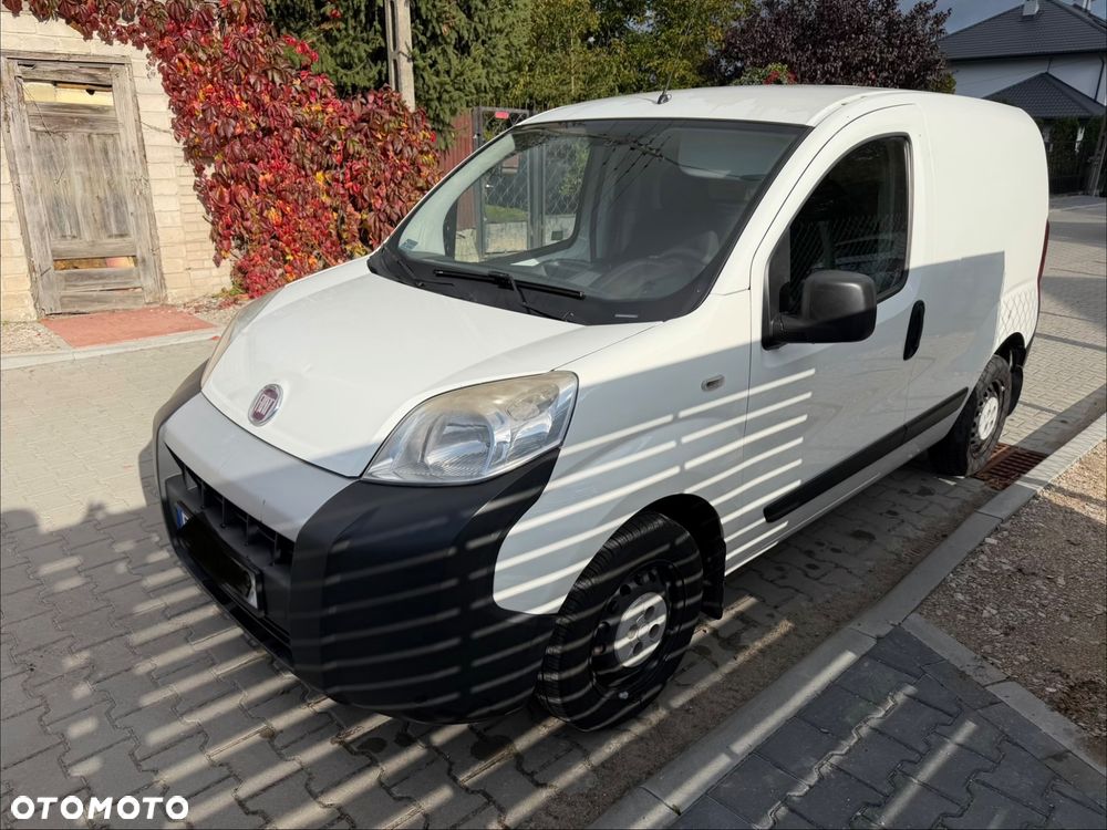 Fiat Fiorino - 3