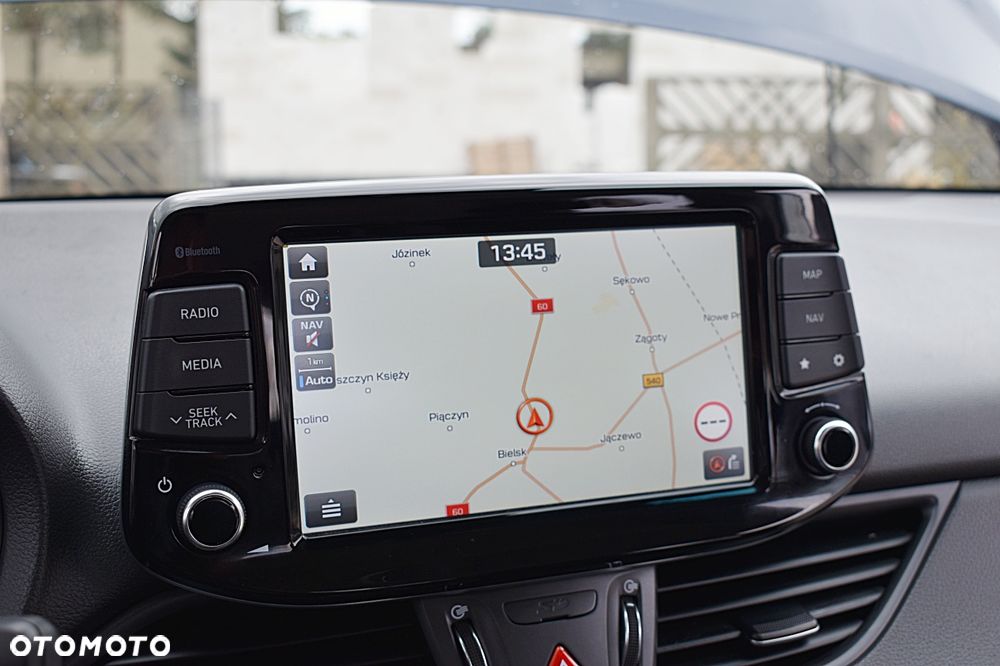 Hyundai i30 1.6 CRDI Passion Plus - 24