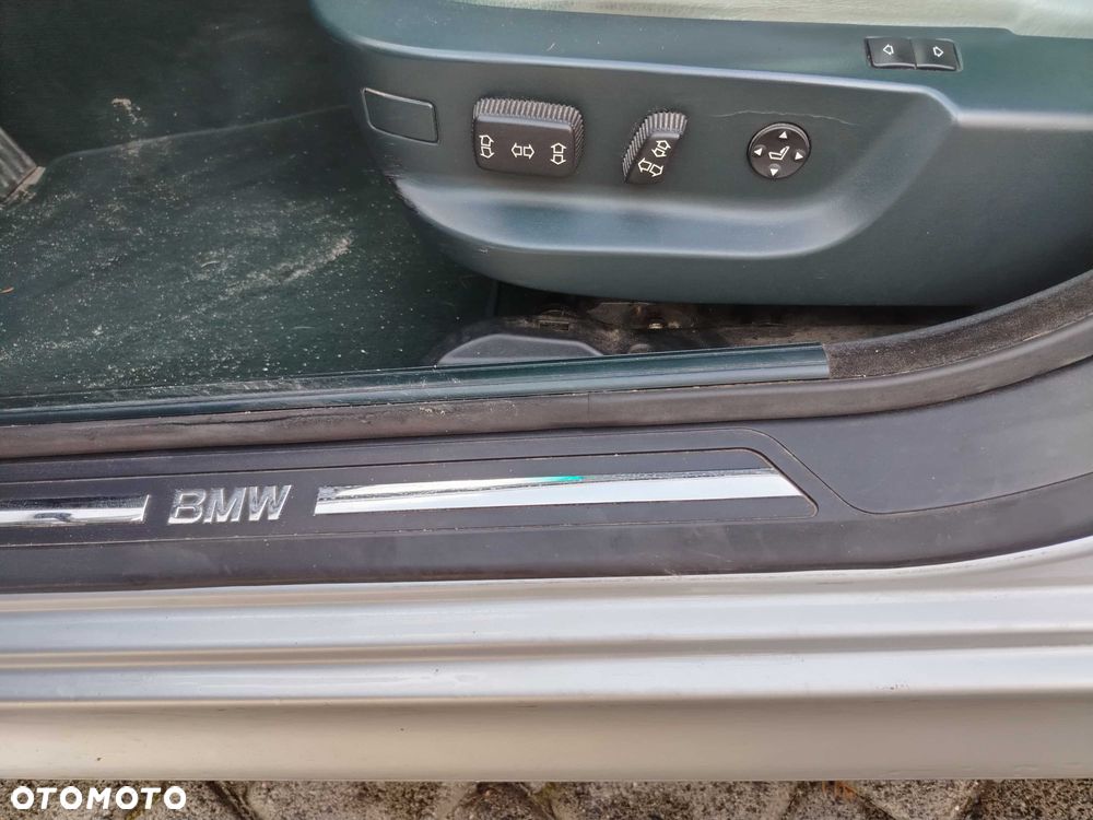 BMW Seria 5 - 12